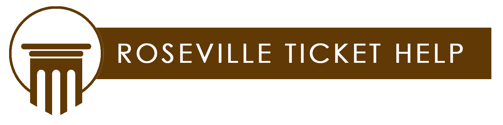 Roseville Ticket